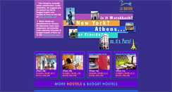 Desktop Screenshot of mamaison.fr